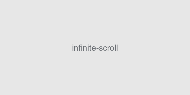 Infinite scroll illustration